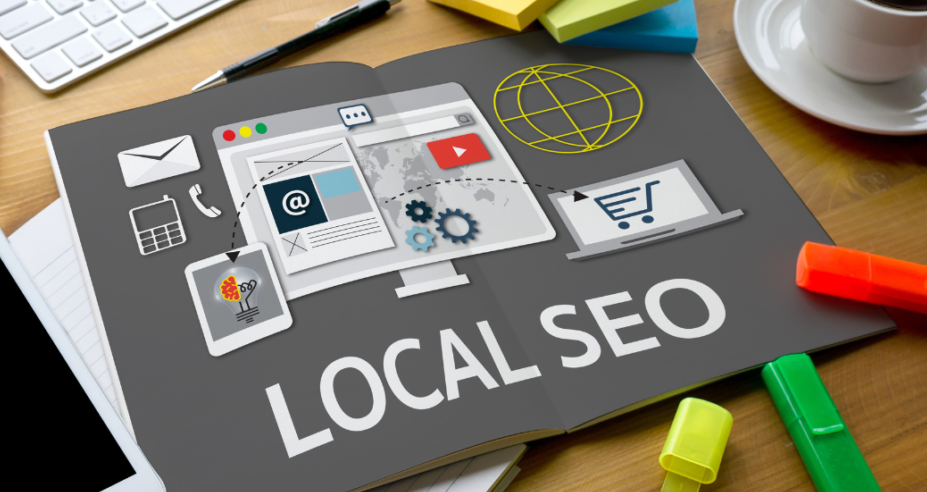 Empowering Businesses with Local SEO Services in the UAE